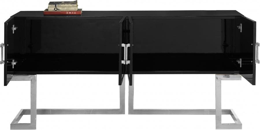 Beth Buffet | Console Table - 307 | Meridian