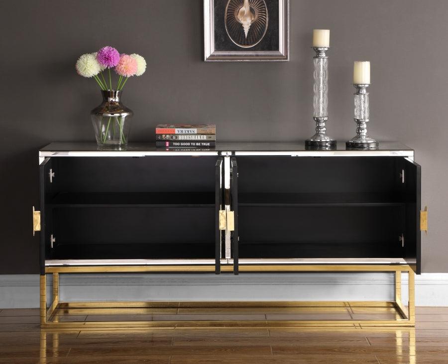 Marbella Sideboard | Buffet - 302 | Meridian