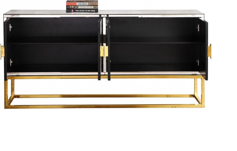 Marbella Sideboard | Buffet - 302 | Meridian