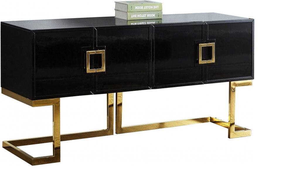 Beth Buffet | Console Table - 305 | Meridian