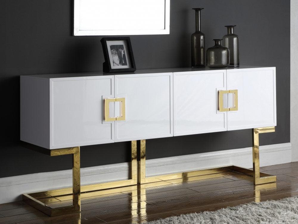 Beth Buffet | Console Table - 306 | Meridian