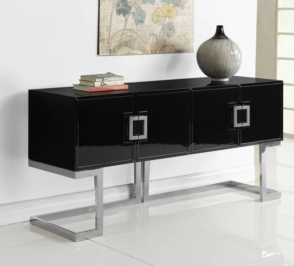 Beth Buffet | Console Table - 307 | Meridian