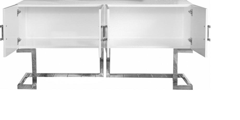 Beth Buffet | Console Table - 308 | Meridian