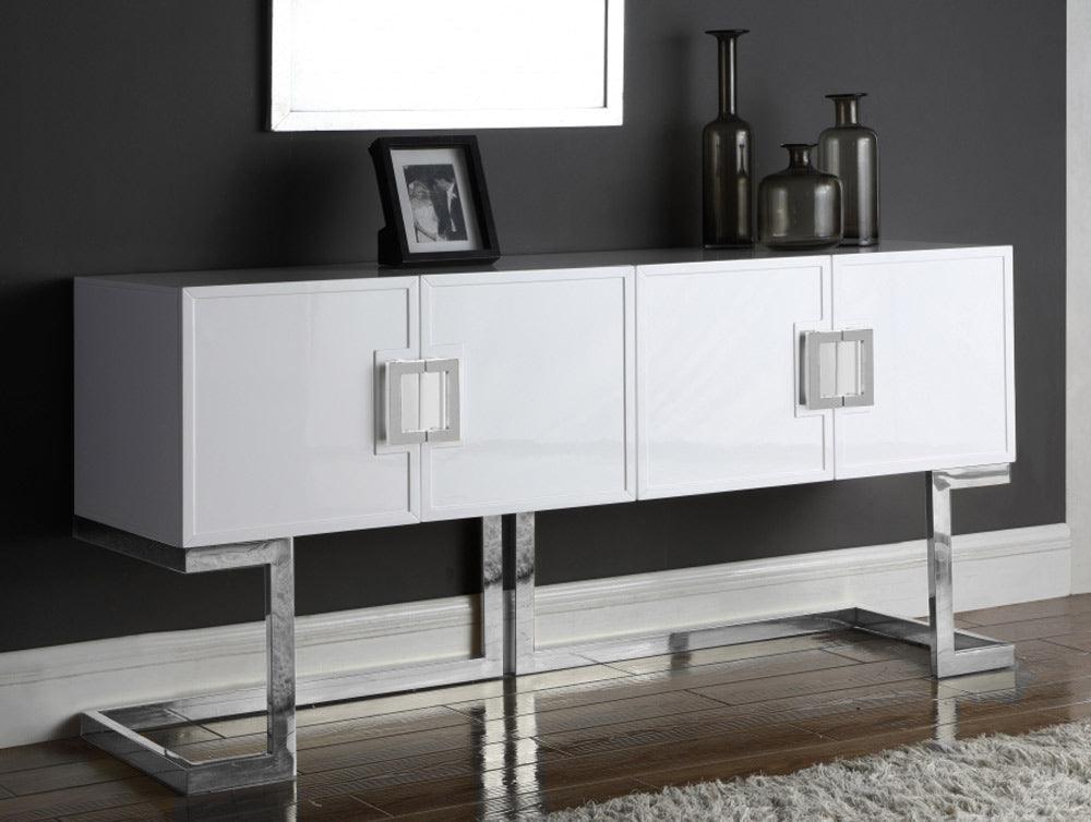 Beth Buffet | Console Table - 308 | Meridian