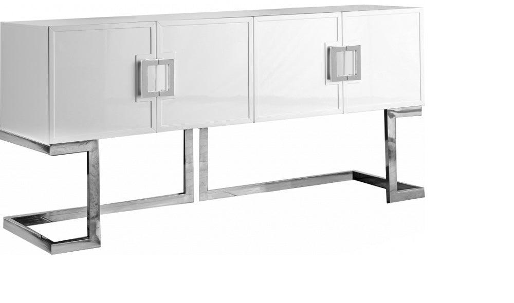 Beth Buffet | Console Table - 308 | Meridian