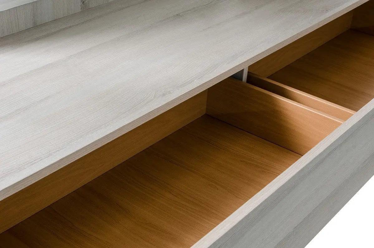Modrest Ethan Italian Modern Grey Dresser - VGACETHAN-DSR | VIG