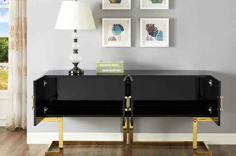 Beth Buffet | Console Table - 305 | Meridian