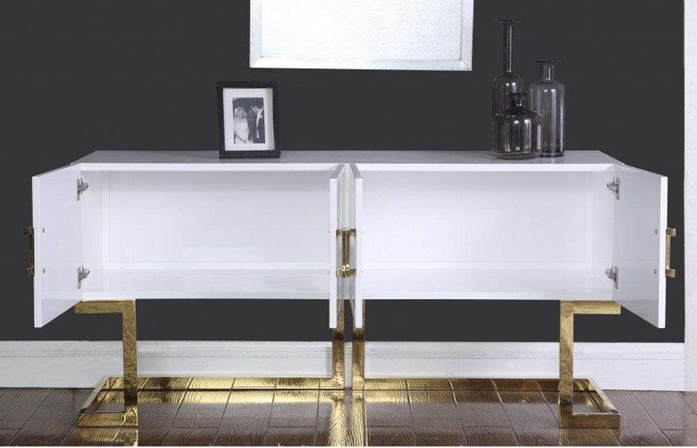 Beth Buffet | Console Table - 306 | Meridian