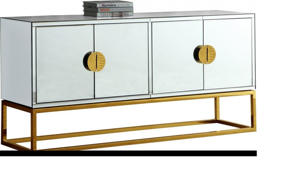 Marbella Sideboard | Buffet - 302 | Meridian
