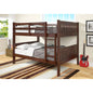 Mission Bunkbed
