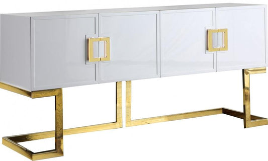 Beth Buffet | Console Table - 306 | Meridian