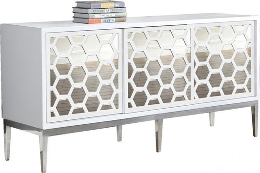 Zoey Sideboard | Buffet - 303 | Meridian