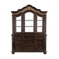 Catalonia Cherry Buffet & Hutch