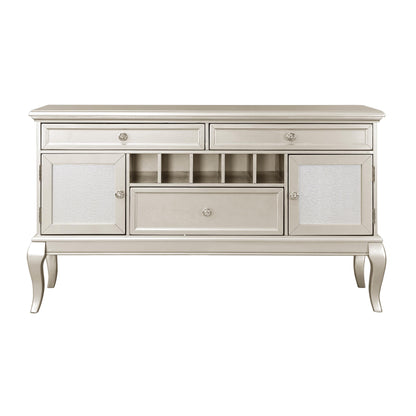 Crawford Silver Buffet