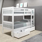 Mission Bunkbed