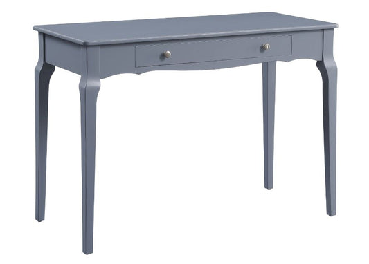 Alsen Writing Desk(Same Ac00915) 93019 Gray Finish | Acme