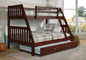 Mission Bunkbed