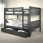 Mission Bunkbed