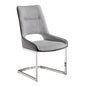 Grey Dining Chair