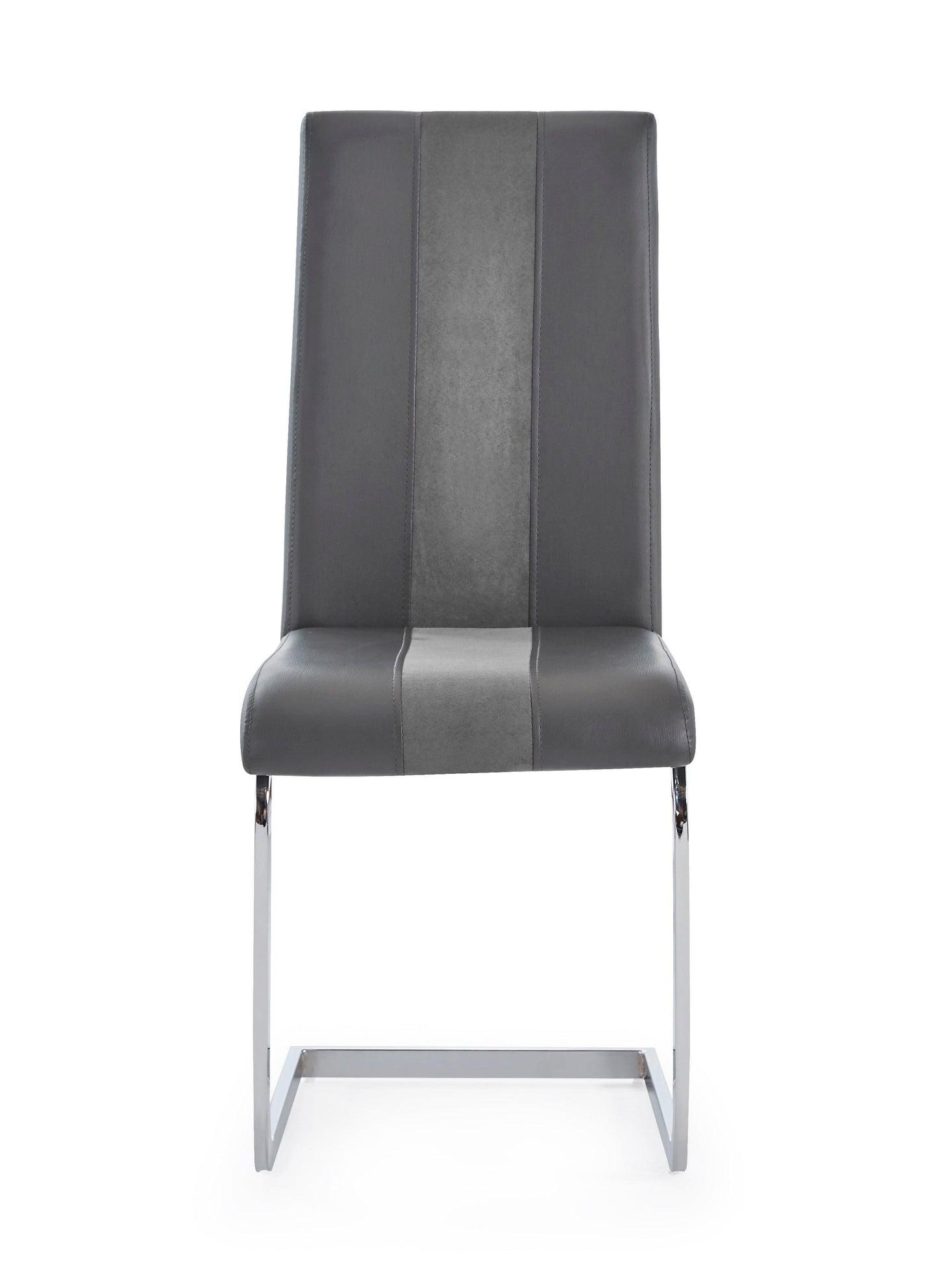Grey Dining Chair D915DC-GR