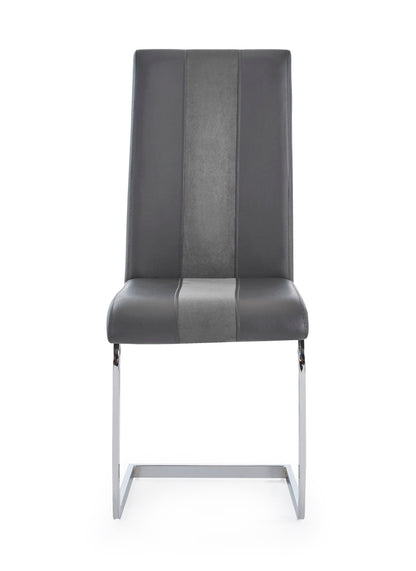 Grey Dining Chair D915DC-GR