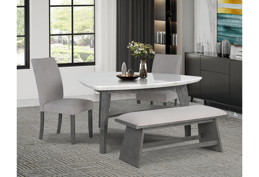D8192 DINING TABLE BENCH