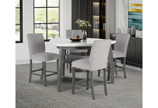 D8192 BAR TABLE BENCH