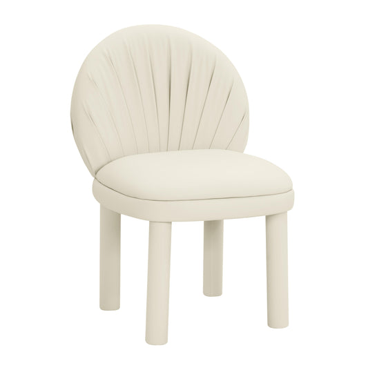 Aliyah Performance Vegan Leather Dining Chair