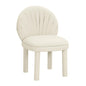 Aliyah Performance Vegan Leather Dining Chair