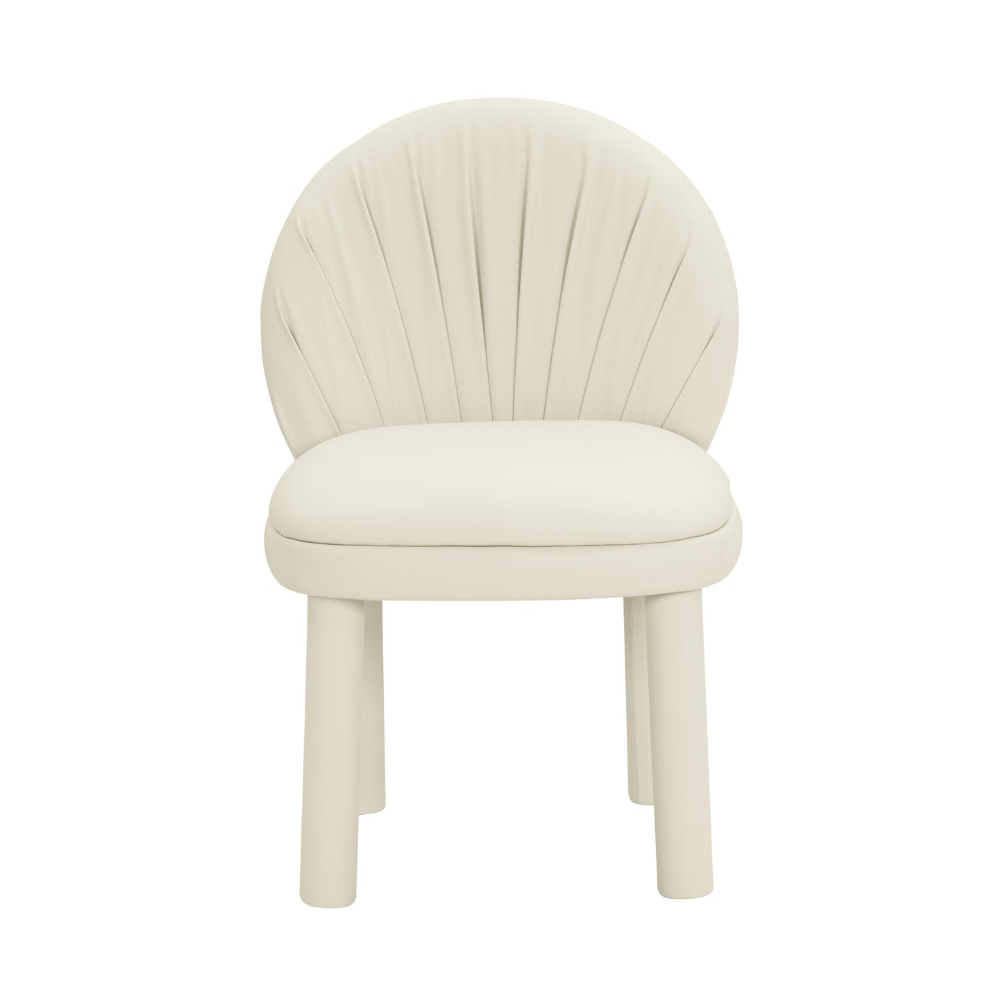 Aliyah Performance Vegan Leather Dining Chair