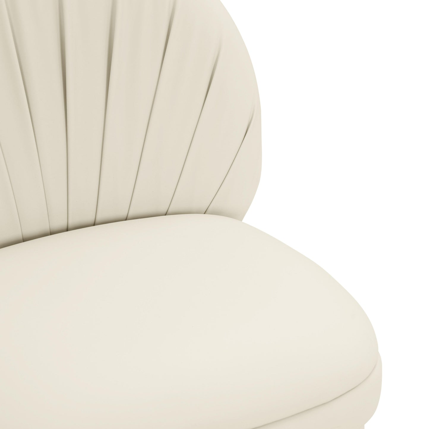 Aliyah Performance Vegan Leather Dining Chair