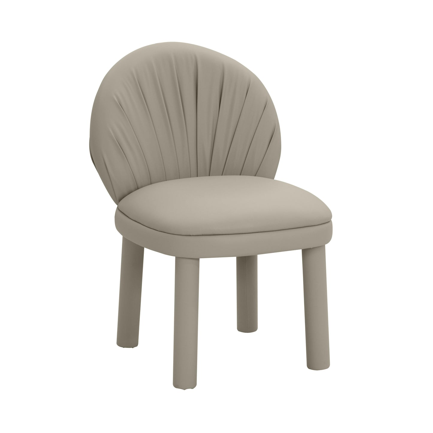 Aliyah Performance Vegan Leather Dining Chair