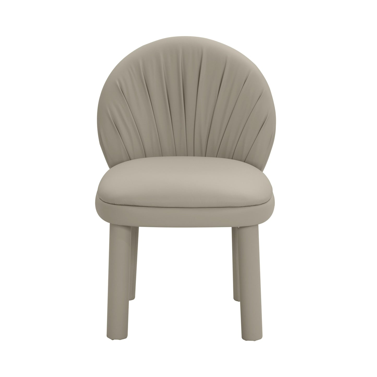 Aliyah Performance Vegan Leather Dining Chair