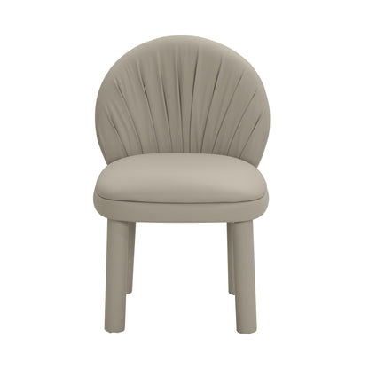 Aliyah Performance Vegan Leather Dining Chair