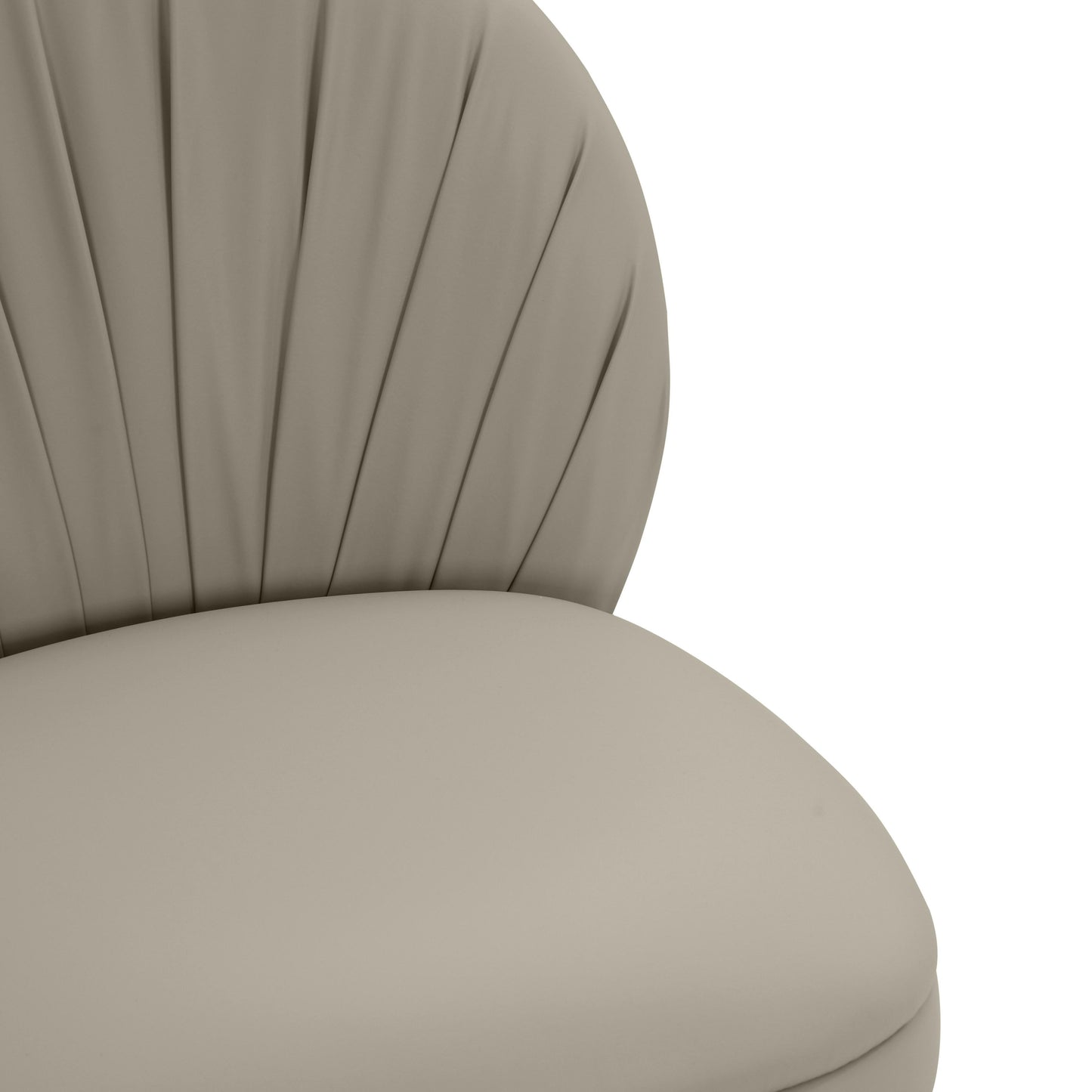 Aliyah Performance Vegan Leather Dining Chair