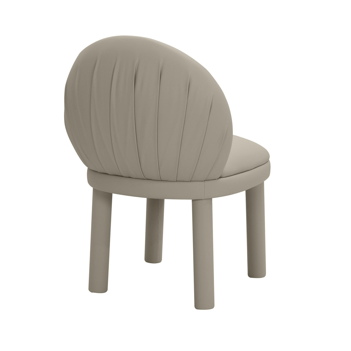 Aliyah Performance Vegan Leather Dining Chair