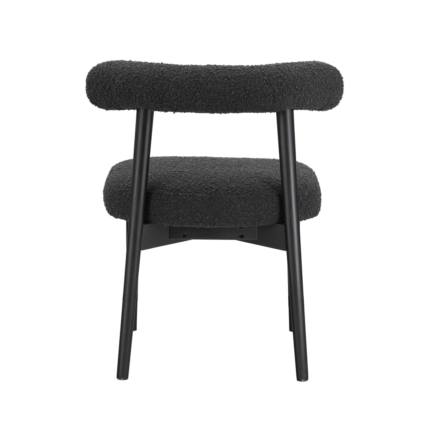 Spara Performance Boucle Side Chair