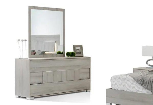 Modrest Ethan Italian Modern Grey Dresser - VGACETHAN-DSR | VIG