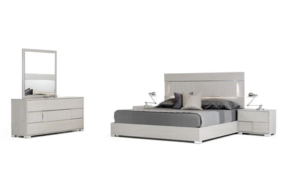 Modrest Ethan Italian Modern Grey Dresser - VGACETHAN-DSR | VIG