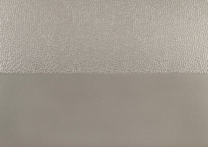 Crawford Silver Buffet & Hutch