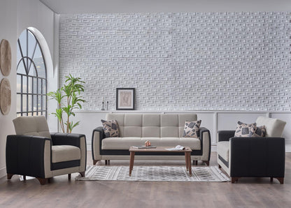 Dublin Living Room Set