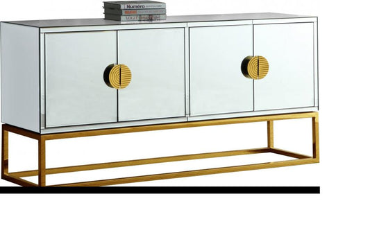 Marbella Sideboard | Buffet - 302 | Meridian